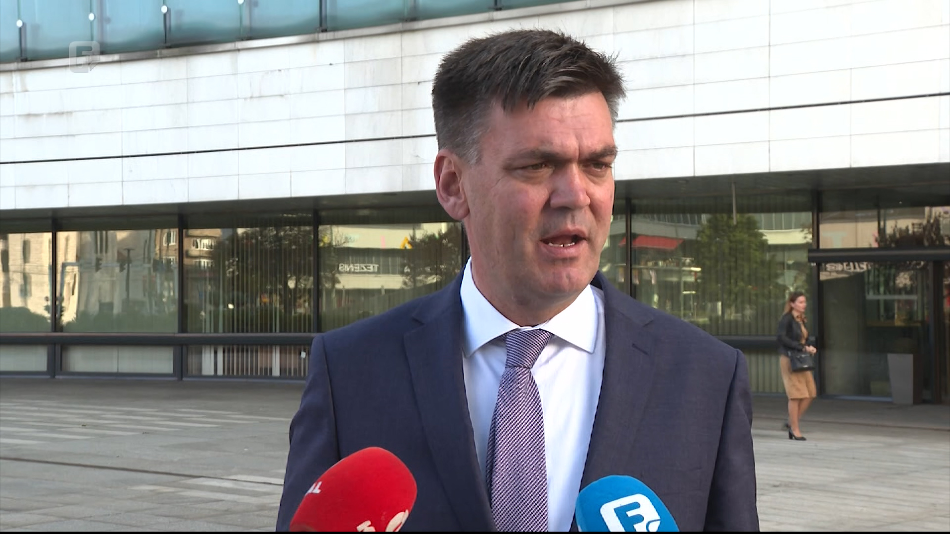 Cvitanović: Ruski i moldavski državljani ulazili su u BiH i komunicirali s nekim ljudima u BiH